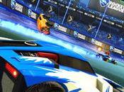 Rocket League añade Xbox Game Pass