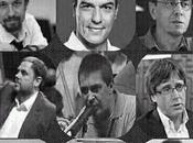 España: gobierno “débil” Pedro Danchez “fuerte”