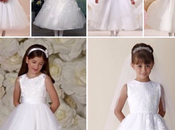 Vestidos comunión
