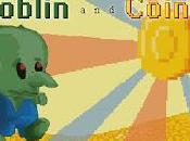 Goblin Coins, pequeño divertido homenaje vieja escuela