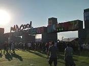 Cool Festival, Madrid, 12-7-2018