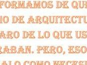 Señores clientes: