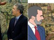 Hasta Netflix burló Iván Duque novatada España