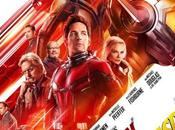 Ant-Man Avispa, cuidado pico