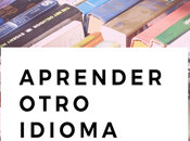 Aprender otro idioma