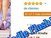 ¡¡Kindle Flash hoy!!