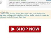 Cialis Soft online Cena Fast Delivery Courier Airmail 24/7 Drugstore