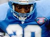 mejores jugadas Barry Sanders