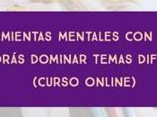 Aprendiendo aprender: Poderosas herramientas mentales podrás dominar temas difíciles (curso online)