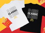 McDonald’s lanza nueva colección ropa inspirada años