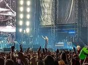 Audio completo vídeos concierto Depeche Mode Cool Festival 2018