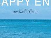 Entrevista Michael Haneke, director "Happy End".