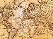 Antique-Style Maps PhotoShop, Ascension