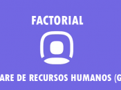 Software recursos humanos GRATIS (FACTORIAL)