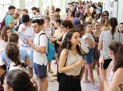 financiación programa Erasmus+ incrementa ciento para próximo curso 2018/19