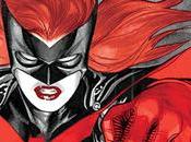 Batwoman podría pronto aparecer como serie