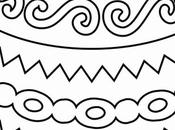 Elegant Coloring Sheet