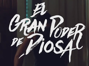 Gran Poder Diosa: Comparten videoclip Resguardo