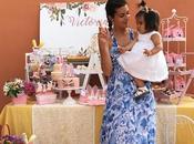 PRIMER CUMPLEAÑOS VICTORIA Marilyn's Closet