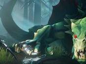 Dauntless llega millones jugadores nueva expansión