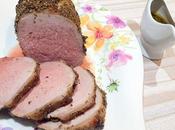 Redondo ternera asado