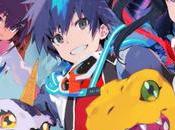 anuncia Digimon Survive para PlayStation Nintendo Switch