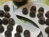 Gominolas pedro ximenez thermomix tradicional