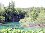 Parque Nacional lagos Plitvice