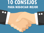 ¿Cómo negociar mejor? consejos divertidos ejemplos]