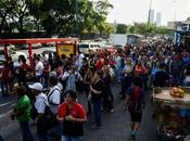 #Caracas, #Metro funciona gratis porque cómo cobrarlo