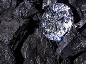 interior Tierra podría contener diez billones toneladas #diamantes