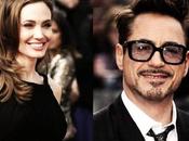 Angelina Jolie estaría conquistando este famoso #Hollywood