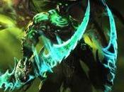 Todas expansiones actuales World Warcraft ahora forman parte suscripción mensual