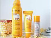 Bioderma solar: novedades para este verano protección solar