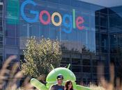 Unión Europea multará Google 4.000 millones euros