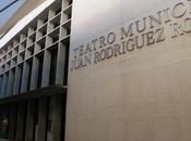 Avance programación cultura prevista para nueva temporada Septiembre Diciembre