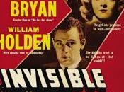 INVISIBLE STRIPES (Hombres marcados) (Barreras invisibles) (USA, 1939) Negro