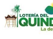 Lotería Quindío jueves julio 2018 Sorteo 2619