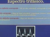 Como comportamiento Espectro Trifasico Doppler Arterial