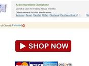 Cheapest Prices Clomiphene online Miami Fast Worldwide Shipping