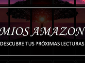 Premios amazon 2018:Libros participan