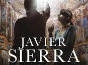 fuego invisible.................javier sierra