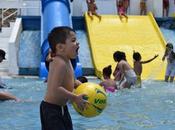 Emite protección civil recomendaciones para cuidar pequeños estas vacaciones verano