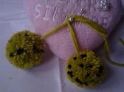 Pompones...