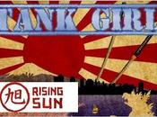 Tank Girl: Rising