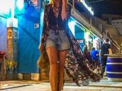 bOHO nIGHT #nOUNIFORMES