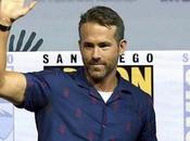 Ryan Reynolds dice quiere explorar #bisexualidad #Deadpool