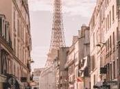 freelacer extranjero: París desde mirada periodista exiliada