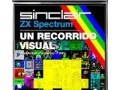 libro faltaba biblioteca: Spectrum: recorrido visual