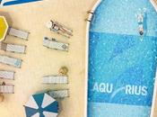 Aquarius invita poco libres nueva campaña verano